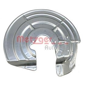 Ankerblech 6115271 von METZGER günstig für 32,32 € online kaufen