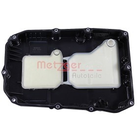 Getriebeölwanne 8020044 von METZGER günstig für 96,99 € online kaufen