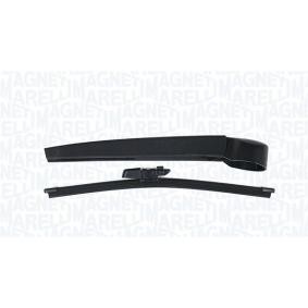 Comprar Brazo del limpiaparabrisas, lavado de parabrisas de MAGNETI MARELLI 000723180201 a bajo precio de 15,36 €