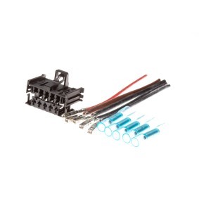 Achetez des Kit de réparation de câble, relais de ventil. d’habitacle FEBI BILSTEIN 107044 à prix pour 33,34 €