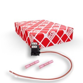 Comprar Kit reparación de cables, faro principal de FEBI BILSTEIN 107054 a bajo precio de 9,33 €
