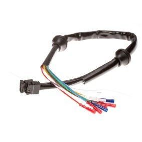 Kabelreparatursatz, Heckklappe 107093 von FEBI BILSTEIN günstig für 43,80 € online kaufen