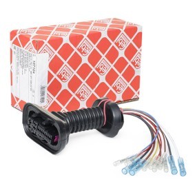 Comprar Kit de reparación cables de FEBI BILSTEIN 107104 a bajo precio de 50,58 €