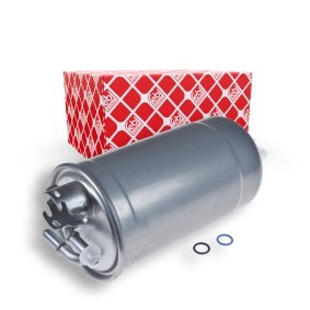 Köp Bränslefilter av FEBI BILSTEIN 109115 till det låga priset 241,88 kr