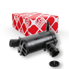 Compre Bomba de água do lava-vidros da FEBI BILSTEIN 109272 a um preço baixo por 18,89 €