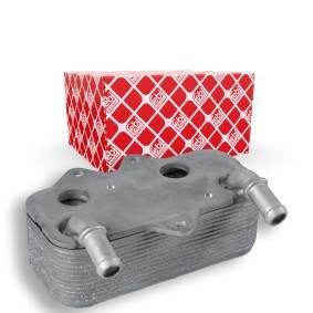 Ölkühler 109344 von FEBI BILSTEIN günstig für 73,47 € online kaufen