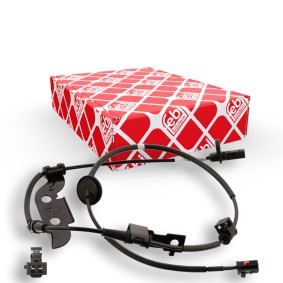Køb ABS Sensor af FEBI BILSTEIN 109350 til den lave pris 292,66 DKK