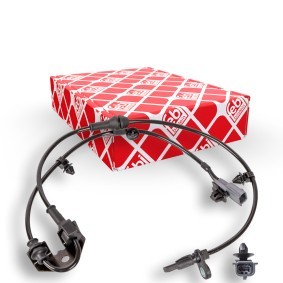 Køb ABS Sensor af FEBI BILSTEIN 109563 til den lave pris 338,33 DKK