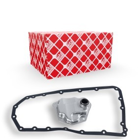 Comprar Kit filtro hidrtáulico, caja automática de FEBI BILSTEIN 170019 a bajo precio de 16,17 €