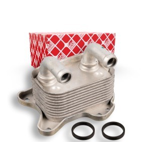 Ölkühler 170197 von FEBI BILSTEIN günstig für 54,11 € online kaufen