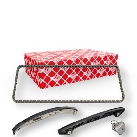 Compre Kit de distribuição da FEBI BILSTEIN 170590 a um preço baixo por 172,24 €