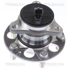 Radlagersatz 8530 43253 von TRISCAN günstig für 100,73 € online kaufen