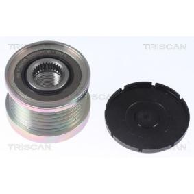 Generatorfreilauf 8641 384002 von TRISCAN günstig für 92,61 € online kaufen