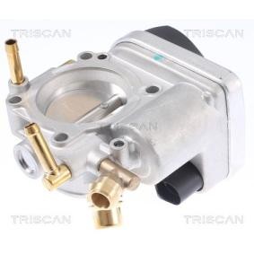 Drosselklappenstutzen 8820 10003 von TRISCAN günstig für 194,08 € online kaufen