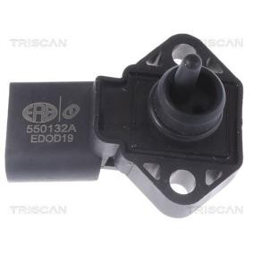 Ladedrucksensor 8824 29029 von TRISCAN günstig für 24,54 € online kaufen