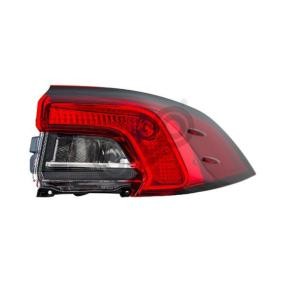 Rückleuchte 1187002 von ULO günstig für 94,93 € online kaufen