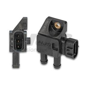 Kjøp Sensor, avgasstrykk av HJS 92 09 1070 til den lave prisen 1091,90 NOK