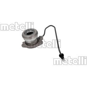 Acquista Dispositivo disinnesto centrale, Frizione da METELLI 56-0013 a buon mercato per soli 55,09 €