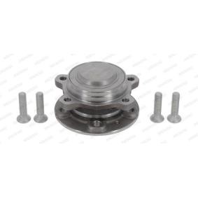 Compre Kit de rolamento de roda da MOOG VV-WB-12931 a um preço baixo por 119,04 €