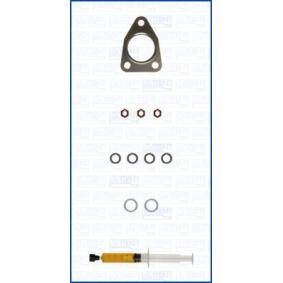 Comprar Juego de montaje, turbocompresor de AJUSA JTC12372 a bajo precio de 10,28 €