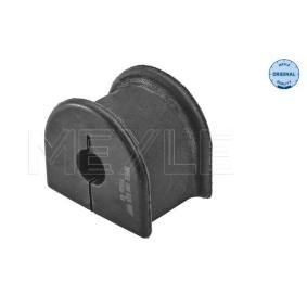 Comprar Silentblock de barra estabilizadora de MEYLE 100 615 0027 a bajo precio de 5,80 €