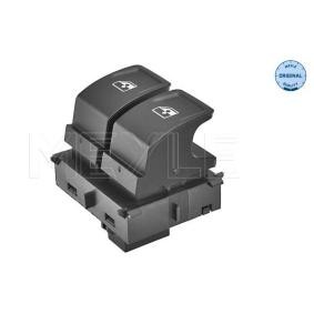 Acquista Interruttore, Alzacristallo da MEYLE 100 891 0003 a buon mercato per soli 25,45 €