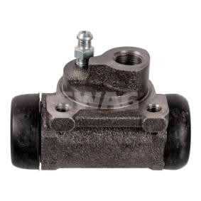 Comprar Cilindro de freno de rueda de SWAG 62 10 8024 a bajo precio de 21,82 €