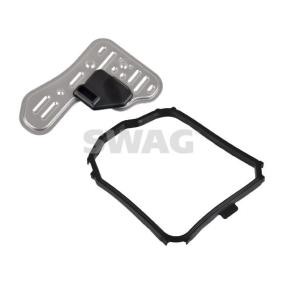 Achetez des Kit de filtre hydraulique, boîte automatique SWAG 62 10 8863 à prix pour 21,35 €
