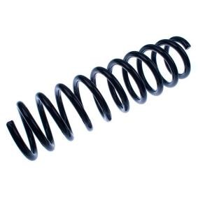 Acquista Molle ammortizzatori da DENCKERMANN D700119 a buon mercato per soli 44,25 €
