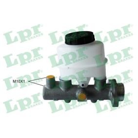 Acquista Cilindro maestro del freno da LPR 6261 a buon mercato per soli 80,64 €