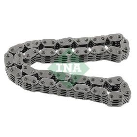 Kette, Ölpumpenantrieb 553 0388 10 von INA günstig für 13,41 € online kaufen