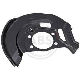 Osta Jarrukilpi A.B.S.:llä 11398 edullisesti hintaan 30,22 €
