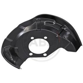 Osta Jarrukilpi A.B.S.:llä 11400 edullisesti hintaan 24,60 €