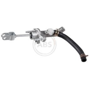 Comprar Cilindro maestro, embrague de A.B.S. 51706 a bajo precio de 31,65 €