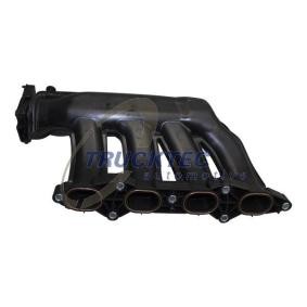 Ansaugbrücke 02.14.214 von TRUCKTEC AUTOMOTIVE günstig für 200,42 € online kaufen