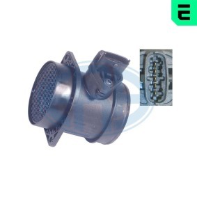 Luftmassenmesser (LMM) 558162A von ERA günstig für 92,36 € online kaufen