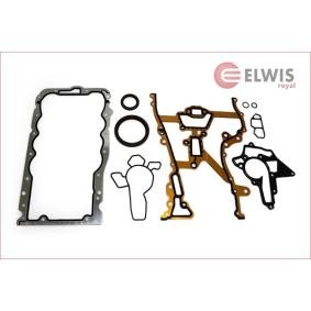 Dichtungssatz, Kurbelgehäuse 9542602 von ELWIS ROYAL günstig für 48,86 € online kaufen