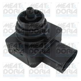 Drucksensor, Bremskraftverstärker 829007 von MEAT & DORIA günstig für 132,66 € online kaufen