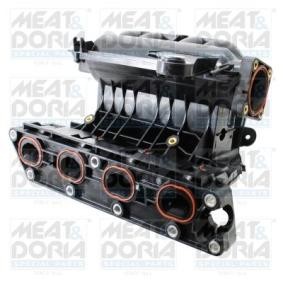 Acquista Collettore di aspirazione da MEAT & DORIA 89536 a buon mercato per soli 425,83 €
