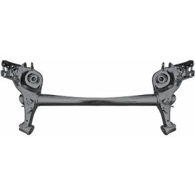 Achetez des Corps d'essieu DIEDERICHS 1814419 à prix pour 415,91 €