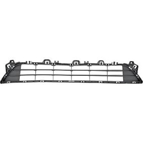 Lüftungsgitter, Stoßfänger 5627045 von DIEDERICHS günstig für 39,07 € online kaufen