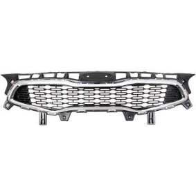 Kühlergrill 6554141 von DIEDERICHS günstig für 92,98 € online kaufen