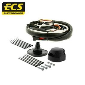 Comprar Kit eléctrico para enganche de remolque de ECS MZ027BB a bajo precio de 67,21 €