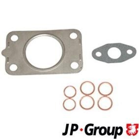 Comprar Juego de montaje, turbocompresor de JP GROUP 4517751110 a bajo precio de 10,79 €