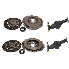 Kupplungssatz 963174CSC von KAWE günstig für 141,98 € online kaufen
