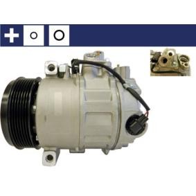 Klimakompressor ACP 105 000S von MAHLE ORIGINAL günstig für 286,15 € online kaufen