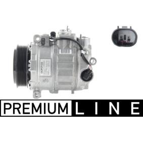 Klimakompressor ACP 571 000P von MAHLE ORIGINAL günstig für 376,77 € online kaufen