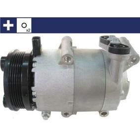 Klimakompressor ACP 864 000S von MAHLE ORIGINAL günstig für 373,38 € online kaufen