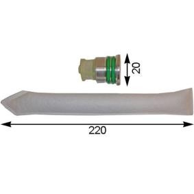 Klimatrockner AD 76 000S von MAHLE ORIGINAL günstig für 30,48 € online kaufen