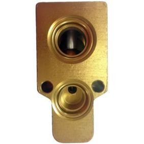 Expansionsventil, Klimaanlage AVE 95 000S von MAHLE ORIGINAL günstig für 34,43 € online kaufen